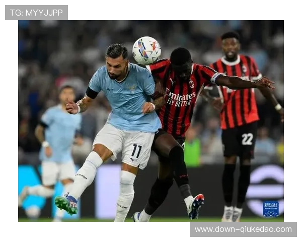 意大利杯：扎卡尼头球制胜，拉齐奥1-0复仇AC米兰