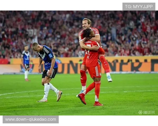 德甲联盟增设球迷票选全场最佳球员奖项，互动体验升级