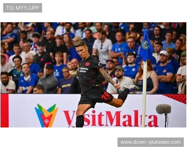 格里马尔多点球破门,勒沃库森惨败中唯一亮点 格里马尔多点球破门,勒沃库森惨败中唯一亮点