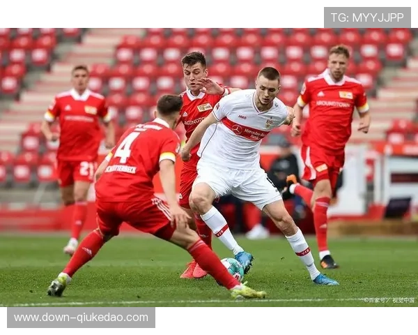 斯图加特客场高效防反，4球击溃勒沃库森跻身积分榜前五