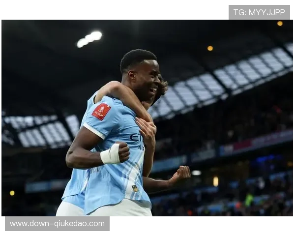 曼城2-0击败索尔福德城,足总杯主场17连胜创历史纪录 曼城2-0击败索尔福德城,足总杯主场17连胜创历史纪录